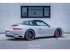Porsche 911 Targa - 3.0 4S |KRIJT|BOSE|PDK|PLDS+|SP. CHRONO|