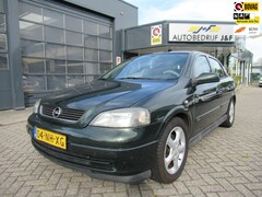 Opel Astra - 2.0 DTH Njoy / AIRCO / 5 drs / APK TOT 08-09-2023