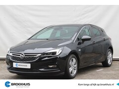 Opel Astra - 1.4 Turbo 120 Jaar Edition Automaat | Navigatie| Cruise contr| Parkhulp |