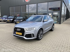 Audi RSQ3 - 2.5 TFSI quattro performance Pro Line Plus