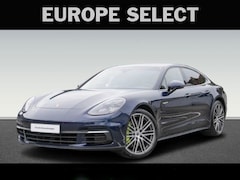 Porsche Panamera - 2.9 4 E-Hybrid Leer Bose Pano Approved garantie