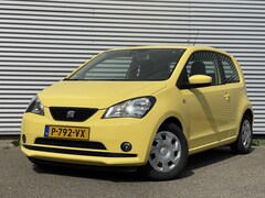 Seat Mii - 1.0 Style | Airco| Bluetooth|NW APK
