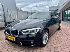 BMW 1-serie - 118i