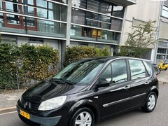 Renault Scénic - 2.0-16V Expression Luxe