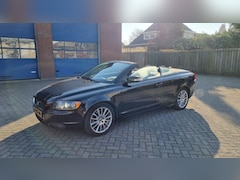 Volvo C70 - Cabrio