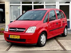 Opel Meriva - 1.4-16V Esst. |CruiseC |PDC |Nieuwe APK