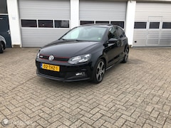 Volkswagen Polo - 1.4 TSI GTI PANO NAP