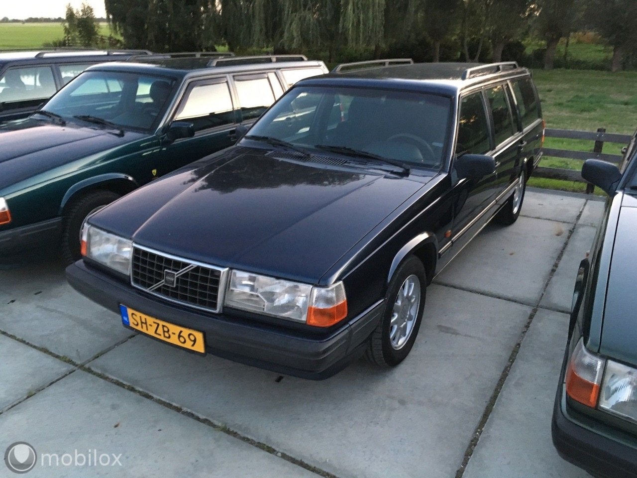 Volvo 940 - 2.3 G3 367.214 NAP !! - AutoWereld.nl