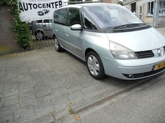Renault Espace - 2.2dci expression