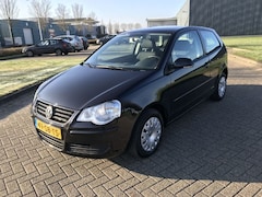 Volkswagen Polo - 1.4 16v turijn 55kW