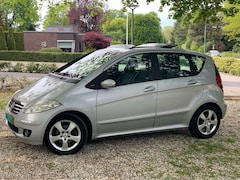 Mercedes-Benz A-klasse - 200 Avantgarde