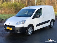 Peugeot Partner - 120 L1 XT 1.6 e-HDi 90pk Airco Pdc Elek. Pakket