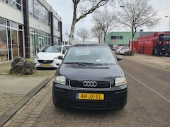 Audi A2 - 1.4 S Line