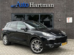Porsche Cayenne - 3.0 D BOSE | Schuifdak | Elek. trekhaak