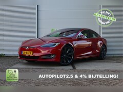 Tesla Model S - 100D (4x4) Autopilot2.5, incl. BTW