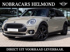 MINI Mini Clubman - Cooper Chili Automaat / Panoramadak / Comfortstoelen / Harman-Kardon / LED / Park Assistan