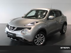 Nissan Juke - 1.2 DIG-T 2WD Connect Edition | Climate Control | Cruise Control | Regensensor