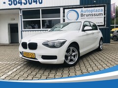 BMW 1-serie - 114i