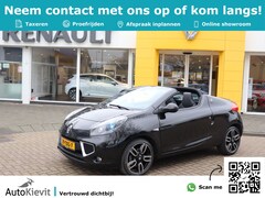 Renault Wind - 1.2 TCe 100 Exception