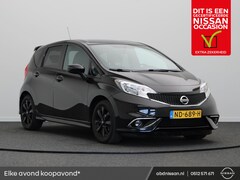 Nissan Note - 1.2 DIG-S Black Edition | Intelligent Choice Occasion |