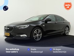Opel Insignia Grand Sport - 1.5 Turbo Business Executive 165Pk