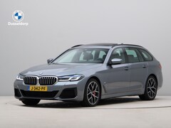 BMW 5-serie Touring - 530d - High Executive - M Sport - Facelift