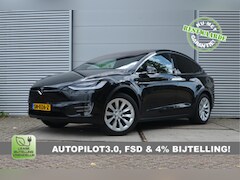 Tesla Model X - 100D 6p. AutoPilot3.0+FSD, incl. BTW