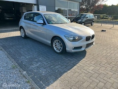 BMW 1-serie - 114i EDE Business