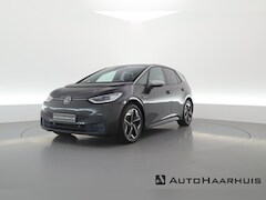Volkswagen ID.3 - First Plus 58 kWh | Navi | Apple CarPlay | Stoel- Stuuverw. | Matrix LED | Camera