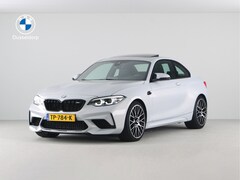 BMW 2-serie Coupé - M2 Competition