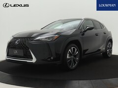 Lexus UX - 250h Preference Line | Apple Carplay & Android Auto | Nieuw | Uit voorraad leverbaar