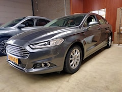 Ford Mondeo - 2.0 TDCi ECOnetic 150pk 5d Aut. Titanium