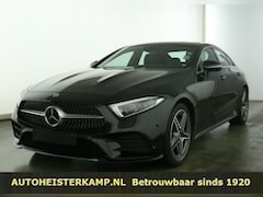 Mercedes-Benz CLS-klasse - 450 4M 367 PK AMG Wide Screen Distronic Schuifdak