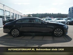 Mercedes-Benz CLS-klasse - 350 300 PK Distronic Comand Multibeam 360 Camera