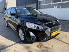 Ford Focus - 1.0 EcoBoost Titanium Business