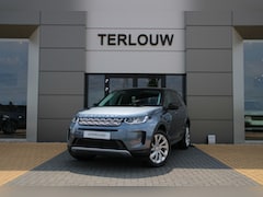 Land Rover Discovery Sport - P200 2.0 S 7p
