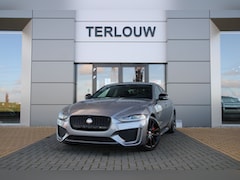 Jaguar XE - 2.0 P250 R-Dynamic Black Edition