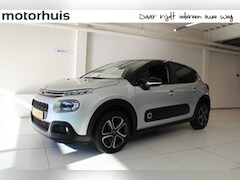 Citroën C3 - | 1.2 | PureTech | 82pk | S&S | Feel Edition | Navi | ECC | PDC | USB | NAP |
