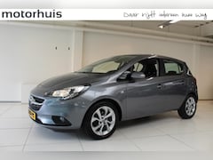 Opel Corsa - | 1.4i-16V | 90 Pk | 120 JAAR EDITION | 5DRS | Airco | Cruise Control | AppleCarplay/Andro