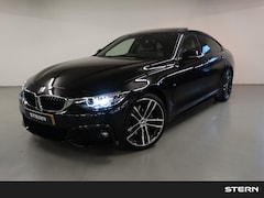 BMW 4-serie Gran Coupé - (f36) 420i M Sport Edition High Executive | M Sport Pakket | Schuifdak
