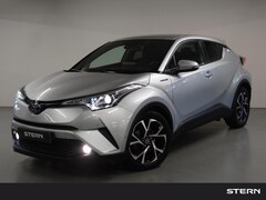 Toyota C-HR - 1.8 Hybrid Style | Navigatie | Camera | JBL Sound System | Stoelverwarming