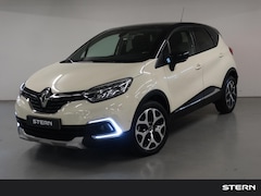 Renault Captur - TCe 150 EDC Intens | R-Link Multimedia & Navigatie | LED Pure Vision | Camera | Climate Co