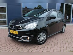 Mitsubishi Space Star - 1.0 Entry