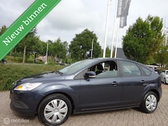 Ford Focus - 1.6 TDCi Trend 5DRS. '09 Airco|Cruise|NAP