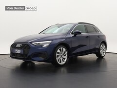 Audi A3 Sportback - 40 TFSI e Edition INCL. BTW / 204 pk / Trekhaak / Virtual Cockpit / Navigatie / Carplay /