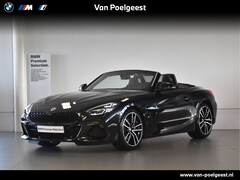 BMW Z4 Roadster - sDrive20i Roadster High Executive M Sport Shadow