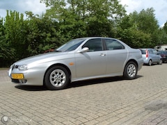 Alfa Romeo 156 - - 2.5 24V V6