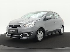 Mitsubishi Space Star - 1.0 MIVEC 71PK Entry
