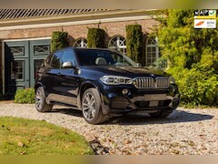 BMW X5 - M50d (381pk) B&O | Entertainment | Nightvision | Nappa | Individual | M Sport |