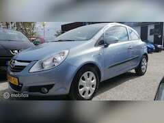 Opel Corsa - 1.2-16V Enjoy